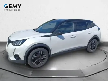 Photo Peugeot 2008 Gt