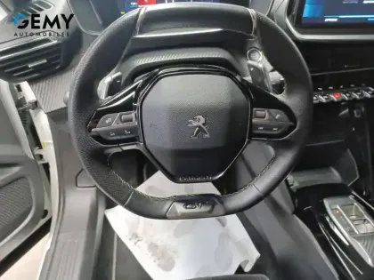 Photo 45 Peugeot 2008  PureTech 130 S&S EAT8