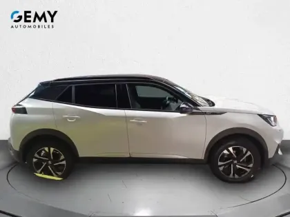 Photo 24 Peugeot 2008  PureTech 130 S&S EAT8