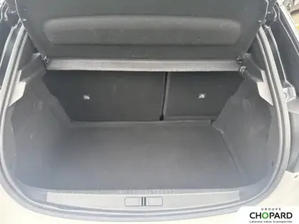 Photo 5 Opel Corsa  1.2 Turbo Hybrid 100 ch e-DCT6