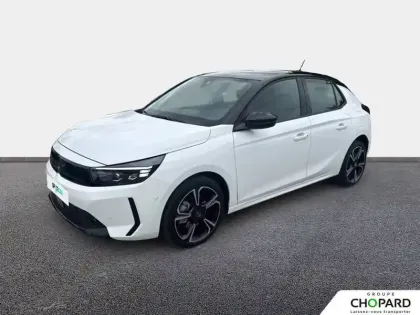 Photo Opel Corsa Gs