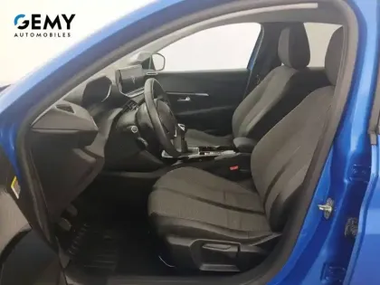 Photo 8 Peugeot 208  PureTech 100 S&S BVM6