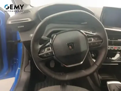 Photo 12 Peugeot 208  PureTech 100 S&S BVM6