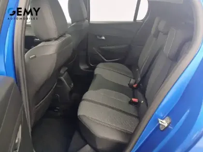 Photo 9 Peugeot 208  PureTech 100 S&S BVM6