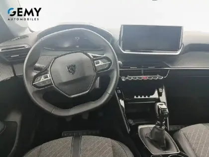 Photo 7 Peugeot 208  PureTech 100 S&S BVM6