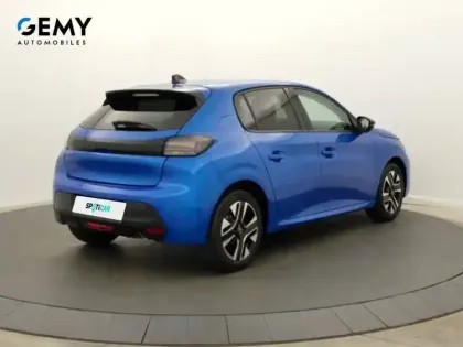 Photo 17 Peugeot 208  PureTech 100 S&S BVM6