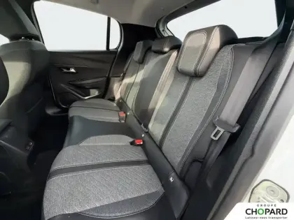 Photo 17 Peugeot 208  Electrique 136ch 50 kWh