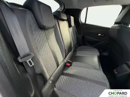Photo 19 Peugeot 208  Electrique 136ch 50 kWh