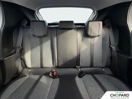 Photo 18 Peugeot 208  Electrique 136ch 50 kWh