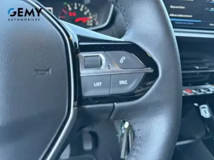 Photo 14 Peugeot 2008  PureTech 100 S&S BVM6