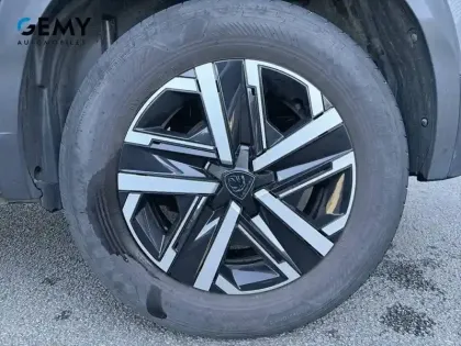 Photo 10 Peugeot 2008  PureTech 100 S&S BVM6