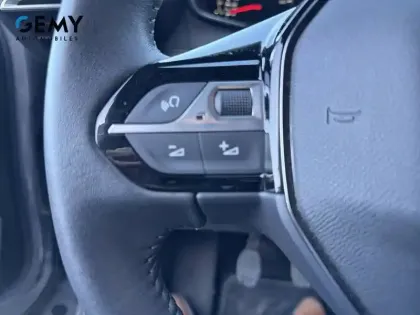 Photo 13 Peugeot 2008  PureTech 100 S&S BVM6