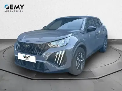 Photo Peugeot 2008 Active