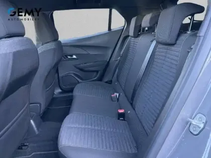 Photo 9 Peugeot 2008  PureTech 100 S&S BVM6