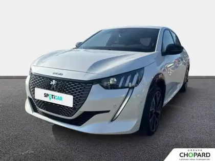 Photo Peugeot 208 Gt