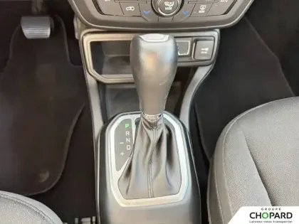 Photo 18 Jeep Renegade  1.5 Turbo T4 130 ch BVR7 e-Hybrid