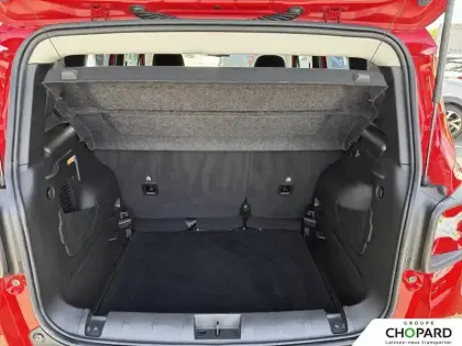 Photo 5 Jeep Renegade  1.5 Turbo T4 130 ch BVR7 e-Hybrid