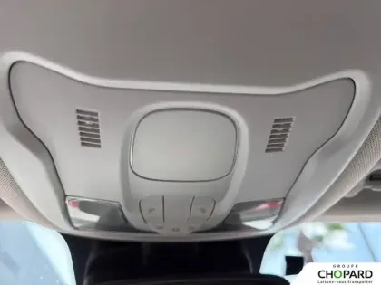 Photo 17 Jeep Renegade  1.5 Turbo T4 130 ch BVR7 e-Hybrid