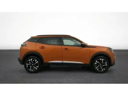 Photo 9 Peugeot 2008  PureTech 130 S&S EAT8