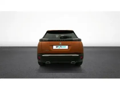Photo 6 Peugeot 2008  PureTech 130 S&S EAT8