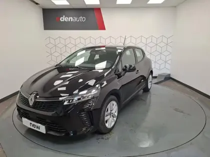 RENAULT Clio Evolution