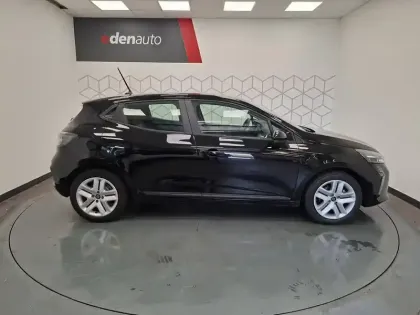 Photo 9 Renault Clio  Blue dCi 100 ch GSR2