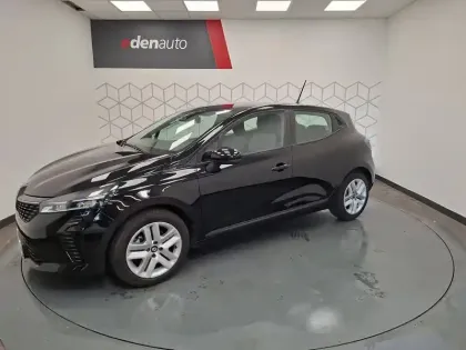 Photo 5 Renault Clio  Blue dCi 100 ch GSR2