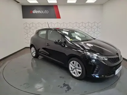 Photo 8 Renault Clio  Blue dCi 100 ch GSR2