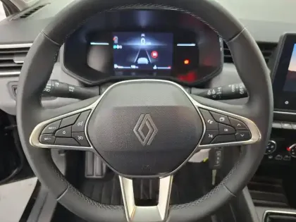 Photo 33 Renault Clio  Blue dCi 100 ch GSR2