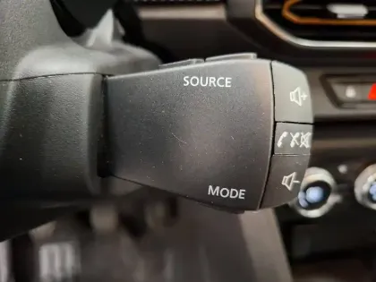 Photo 34 Dacia Sandero  TCe 90