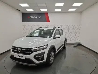 Photo Dacia Sandero Stepway Confort