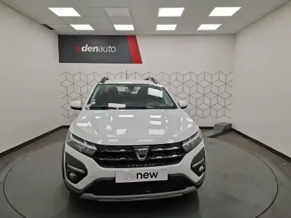 Photo 8 Dacia Sandero  TCe 90 CVT - 22