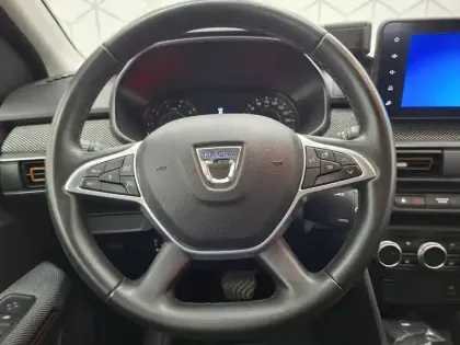 Photo 29 Dacia Sandero  TCe 90 CVT - 22