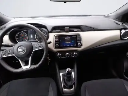 Photo 9 Nissan Micra  IG-T 92