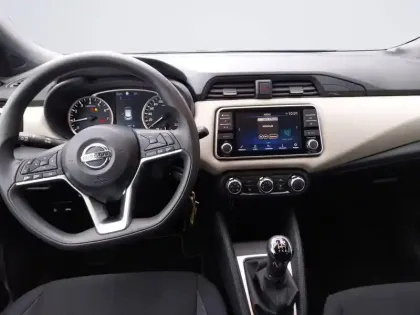 Photo 10 Nissan Micra  IG-T 92