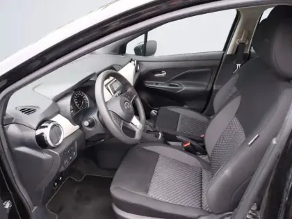 Photo 8 Nissan Micra  IG-T 92