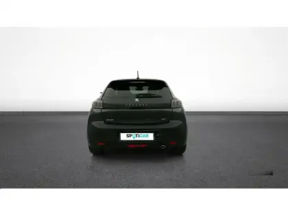 Photo 6 Peugeot 208  PureTech 100 S&S BVM6