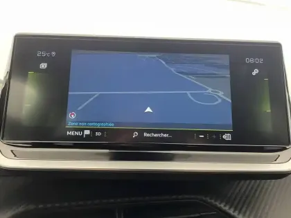 Photo 19 Peugeot 208  PureTech 100 S&S BVM6