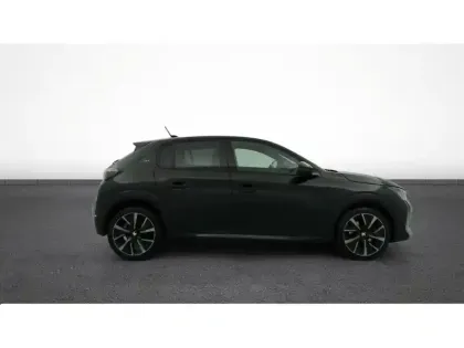 Photo 9 Peugeot 208  PureTech 100 S&S BVM6