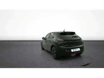 Photo 5 Peugeot 208  PureTech 100 S&S BVM6
