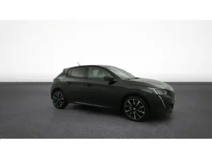 Photo 10 Peugeot 208  PureTech 100 S&S BVM6