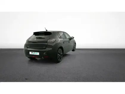 Photo 7 Peugeot 208  PureTech 100 S&S BVM6