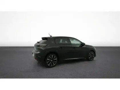 Photo 8 Peugeot 208  PureTech 100 S&S BVM6