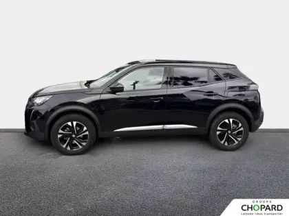 Photo 8 Peugeot 2008  PureTech 130 S&S BVM6