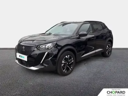 Photo Peugeot 2008 Allure