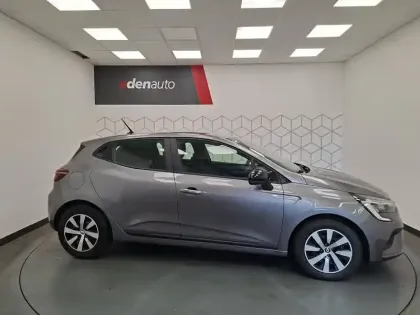 Photo 13 Renault Clio  TCe 90