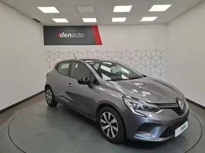 Photo 11 Renault Clio  TCe 90