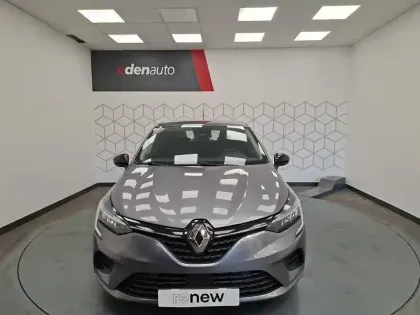 Photo 9 Renault Clio  TCe 90