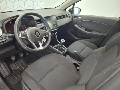 Photo 35 Renault Clio  TCe 90