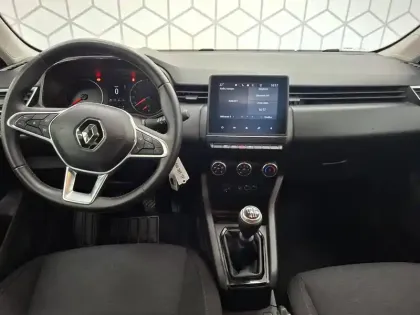 Photo 33 Renault Clio  TCe 90